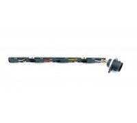 Комплект проводів насоса форсунок Volkswagen Golf 5 / Фольксваген Гольф 5 1.9TDI / 2.0TDI /2.0SDI 2003-2009 DRM0753 DR.MOTOR (Польща)