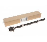 Комплект проводів насоса форсунок Volkswagen Golf 5 / Фольксваген Гольф 5 1.9TDI / 2.0TDI /2.0SDI 2003-2009 GZ-G1000 GAZO (Польща)