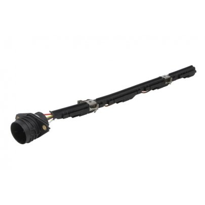 Комплект проводів насоса форсунок Volkswagen Golf 5 / Фольксваген Гольф 5 1.9TDI / 2.0TDI /2.0SDI 2003-2009 K06W010AKN AKUSAN (Туреччина)