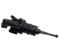 Циліндр зчеплення головний Volkswagen Golf 5 / Фольксваген Гольф 5 2003-2009 41453 ABS (Нідерланди)