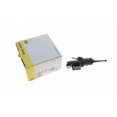 Цилиндр сцепления главный Volkswagen Golf 5 / Фольксваген Гольф 5 2003-2009 511031810 LuK (Германия)