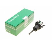 Цилиндр сцепления главный Volkswagen Golf 5 / Фольксваген Гольф 5 2003-2009 B11513 BORSEHUNG (Германия)