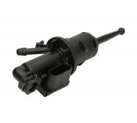 Цилиндр сцепления главный Volkswagen Golf 5 / Фольксваген Гольф 5 2003-2009 PNB481 TRW (Германия)