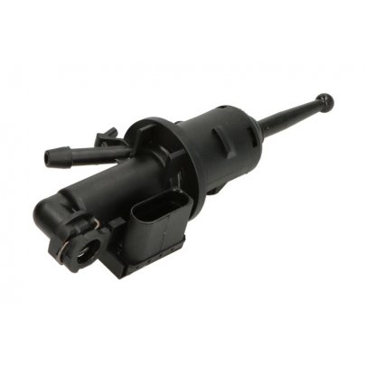 Цилиндр сцепления главный Volkswagen Golf 5 / Фольксваген Гольф 5 2003-2009 PNB481 TRW (Германия)