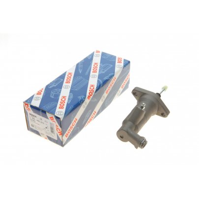 Робочий циліндр зчеплення (номер PR=0EM, тип КПП=MQ-200) Volkswagen Golf 5 / Фольксваген Гольф 5 2003-2009 0986486576 BOSCH (Німеччина)