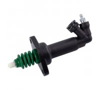 Робочий циліндр зчеплення (номер PR=0EM, тип КПП=MQ-200) Volkswagen Golf 5 / Фольксваген Гольф 5 2003-2009 26617 FEBI (Німеччина)