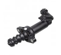 Робочий циліндр зчеплення (номер PR=0EM, тип КПП=MQ-200) Volkswagen Golf 5 / Фольксваген Гольф 5 2003-2009 32168 FEBI (Німеччина)