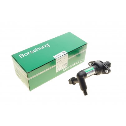 Робочий циліндр зчеплення (номер PR=0EM, тип КПП=MQ-200) Volkswagen Golf 5 / Фольксваген Гольф 5 2003-2009 B11512 BORSEHUNG (Німеччина)