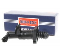 Робочий циліндр зчеплення (номер PR=0EM, тип КПП=MQ-200) Volkswagen Golf 5 / Фольксваген Гольф 5 2003-2009 BES139 BORG and BECK (Великобританія)