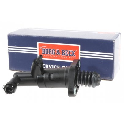 Робочий циліндр зчеплення (номер PR=0EM, тип КПП=MQ-200) Volkswagen Golf 5 / Фольксваген Гольф 5 2003-2009 BES139 BORG and BECK (Великобританія)