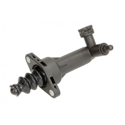 Рабочий цилиндр сцепления (номер PR=0EM, тип КПП=MQ-200) Volkswagen Golf 5 / Фольксваген Гольф 5 2003-2009 F8A002ABE ABE (Польша)