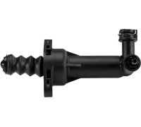 Робочий циліндр зчеплення (номер PR=0EM, тип КПП=MQ-200) Volkswagen Golf 5 / Фольксваген Гольф 5 2003-2009 PJD281 TRW (Німеччина)