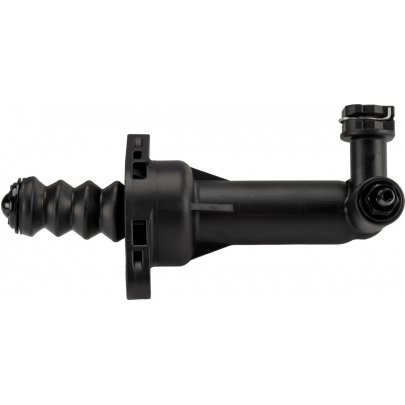 Робочий циліндр зчеплення (номер PR=0EM, тип КПП=MQ-200) Volkswagen Golf 5 / Фольксваген Гольф 5 2003-2009 PJD281 TRW (Німеччина)