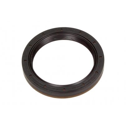 Сальник приводной оси правый (50x65x8/8) Volkswagen Golf 5 / Фольксваген Гольф 5 2003-2009 02T409189K VW (Германия)