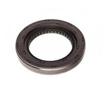 Сальник приводной оси левый / правый (40x63x8.6) Volkswagen Golf 5 / Фольксваген Гольф 5 2003-2009 09G301189 VW (Германия)