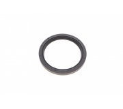 Сальник приводної вісі лівий (60x74x8/8) Volkswagen Golf 5 / Фольксваген Гольф 5 2003-2009 33011613701 VIKA (Тайвань)