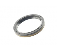 Сальник приводної вісі лівий (60x74x8/8) Volkswagen Golf 5 / Фольксваген Гольф 5 2003-2009 3L301001 AND (Україна)