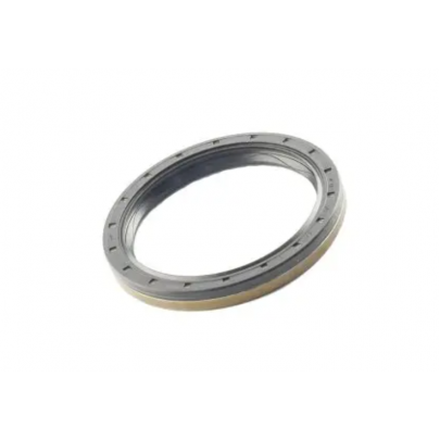 Сальник приводної вісі лівий (60x74x8/8) Volkswagen Golf 5 / Фольксваген Гольф 5 2003-2009 3L301001 AND (Україна)