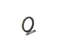 Сальник приводной оси левый (60x74x8/8) Volkswagen Golf 5 / Фольксваген Гольф 5 2003-2009 95GEY-60740808C FEBEST (Германия)