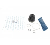 Пильовик шрусу внутрішній (комплект, 23х70х87) Volkswagen Golf 5 / Фольксваген Гольф 5 2003-2009 1004950002 MEYLE (Німеччина)