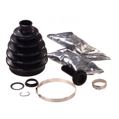 Пыльник шруса наружный (комплект, 26х87х115) Volkswagen Golf 5 / Фольксваген Гольф 5 2003-2009 23690 SPIDAN (Германия)