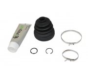 Пильовик шрусу внутрішній (комплект, 23х70х87) Volkswagen Golf 5 / Фольксваген Гольф 5 2003-2009 2810-0025XLB PROFIT (Чехія)