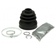 Пильовик шрусу внутрішній (комплект, 23х70х87) Volkswagen Golf 5 / Фольксваген Гольф 5 2003-2009 305733 LOBRO (Німеччина)