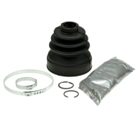 Пильовик шрусу внутрішній (комплект, 23х70х87) Volkswagen Golf 5 / Фольксваген Гольф 5 2003-2009 305733 LOBRO (Німеччина)