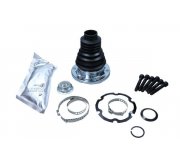 Пильовик шрусу внутрішній (комплект, 27х100х116) Volkswagen Golf 5 / Фольксваген Гольф 5 2003-2009 49-1079 MAXGEAR (Польща)