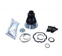 Пильовик шрусу внутрішній (комплект, 27х100х116) Volkswagen Golf 5 / Фольксваген Гольф 5 2003-2009 49-1079 MAXGEAR (Польща)