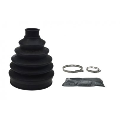 Пильовик шрусу зовнішній (комплект, 26х87х115) Volkswagen Golf 5 / Фольксваген Гольф 5 2003-2009 500240T ERT (Іспанія)