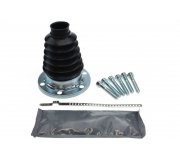 Пильовик шрусу внутрішній (комплект, 27х100х116) Volkswagen Golf 5 / Фольксваген Гольф 5 2003-2009 500559T ERT (Іспанія)