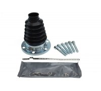 Пильовик шрусу внутрішній (комплект, 27х100х116) Volkswagen Golf 5 / Фольксваген Гольф 5 2003-2009 500559T ERT (Іспанія)