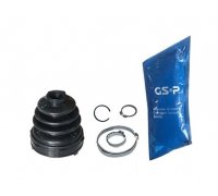 Пильовик шрусу внутрішній (комплект, 23х70х87) Volkswagen Golf 5 / Фольксваген Гольф 5 2003-2009 700236 GSP (КНР)