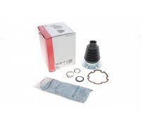 Пильовик шрусу внутрішній (комплект, 27х100х116) Volkswagen Golf 5 / Фольксваген Гольф 5 2003-2009 772025030 FAG (Німеччина)