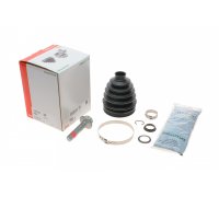 Пильовик шрусу зовнішній (комплект, 26х87х115) Volkswagen Golf 5 / Фольксваген Гольф 5 2003-2009 772049130 FAG (Німеччина)