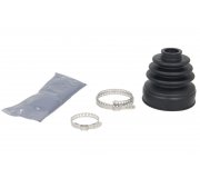 Пильовик шрусу внутрішній (комплект, 23х70х87) Volkswagen Golf 5 / Фольксваген Гольф 5 2003-2009 D8-461 AUTOFREN (Іспанія)