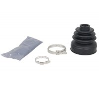 Пильовик шрусу внутрішній (комплект, 23х70х87) Volkswagen Golf 5 / Фольксваген Гольф 5 2003-2009 D8-461 AUTOFREN (Іспанія)