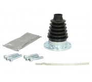 Пильовик шрусу внутрішній (комплект, 27х100х116) Volkswagen Golf 5 / Фольксваген Гольф 5 2003-2009 D8-571T AUTOFREN (Іспанія)