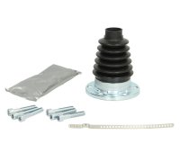 Пильовик шрусу внутрішній (комплект, 27х100х116) Volkswagen Golf 5 / Фольксваген Гольф 5 2003-2009 D8-571T AUTOFREN (Іспанія)