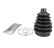 Пильовик шрусу зовнішній (комплект, 26х87х115) Volkswagen Golf 5 / Фольксваген Гольф 5 2003-2009 D8285T AUTOFREN (Іспанія)