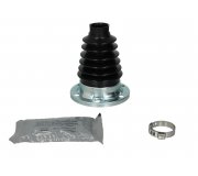 Пильовик шрусу внутрішній (комплект, 27х100х116) Volkswagen Golf 5 / Фольксваген Гольф 5 2003-2009 G6W031PC PASCAL (Польща)