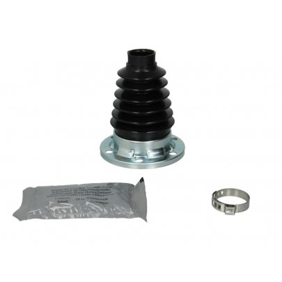 Пильовик шрусу внутрішній (комплект, 27х100х116) Volkswagen Golf 5 / Фольксваген Гольф 5 2003-2009 G6W031PC PASCAL (Польща)