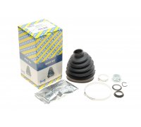 Пыльник шруса наружный (комплект, 26х87х115) Volkswagen Golf 5 / Фольксваген Гольф 5 2003-2009 OBK54.017 SNR (Франция)