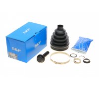 Пильовик шрусу зовнішній (комплект, 26х87х115) Volkswagen Golf 5 / Фольксваген Гольф 5 2003-2009 VKJP3151 SKF (Франція)