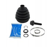 Пильовик шрусу зовнішній (комплект, 26х87х115) Volkswagen Golf 5 / Фольксваген Гольф 5 2003-2009 VKJP3151R SKF (Франція)