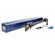 Піввісь передня ліва (36x814) Volkswagen Golf 5 / Фольксваген Гольф 5 1.9TDI 2003-2009 1004980649 MEYLE (Німеччина)