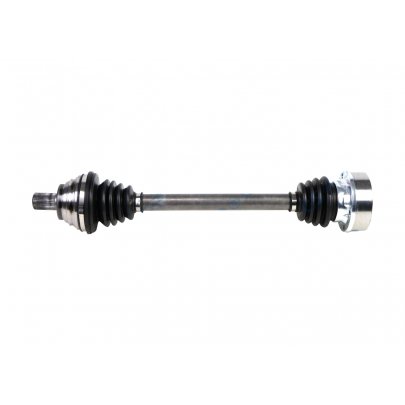 Піввісь передня ліва (36x543) Volkswagen Golf 5 / Фольксваген Гольф 5 1.6 (бензин) 2003-2009 261097 GSP (КНР)