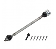 Піввісь передня права (36x764) Volkswagen Golf 5 / Фольксваген Гольф 5 1.4 (бензин) 2003-2009 302004190454 MAGNETI MARELLI (Італія)