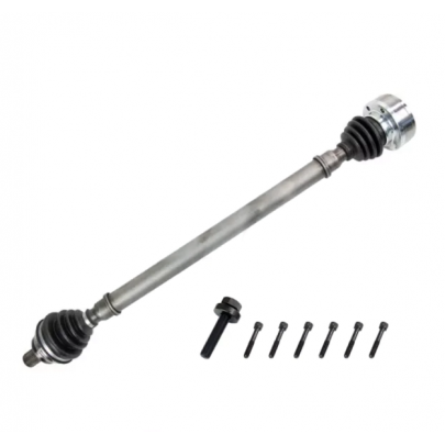 Піввісь передня права (36x800) Volkswagen Golf 5 / Фольксваген Гольф 5 1.4 (бензин) 2003-2009 302004190454 MAGNETI MARELLI (Італія)